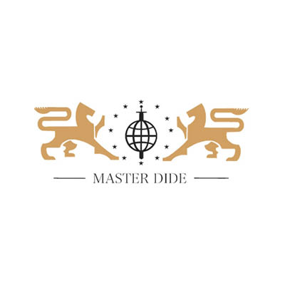 Logo Master DIDE - Association étudiante UNICAEN