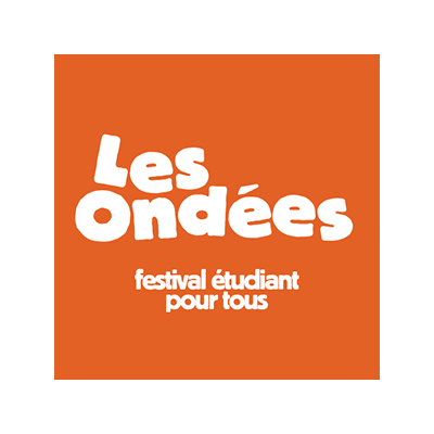 Logo Les ondées - Association étudiante UNICAEN
