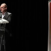 Comment commémorer le Moyen Âge ? L’historien Patrick Boucheron inaugure le Millénaire